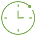 Clock Symbol