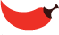 red-chili symbol